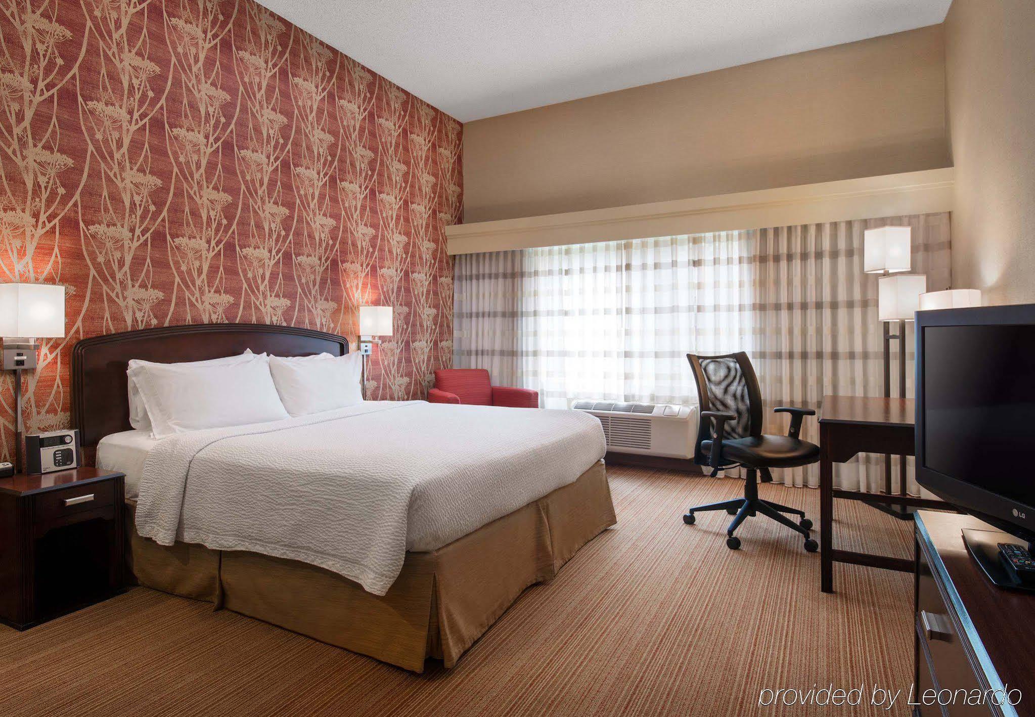 โซเนสตา ซีเลกต์ ซานรามอน Hotel ภายนอก รูปภาพ