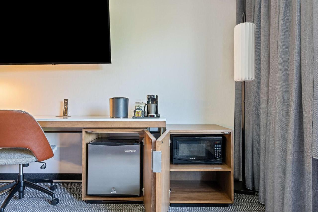 โซเนสตา ซีเลกต์ ซานรามอน Hotel ภายนอก รูปภาพ