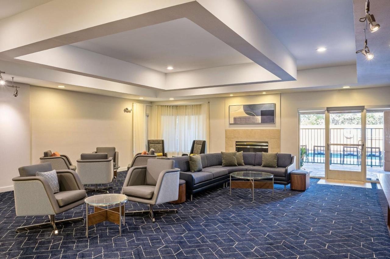 โซเนสตา ซีเลกต์ ซานรามอน Hotel ภายนอก รูปภาพ